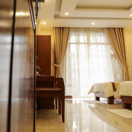 Hotel Sunny Hg ฮาลอง ภายนอก รูปภาพ